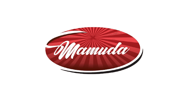Mamuda logo