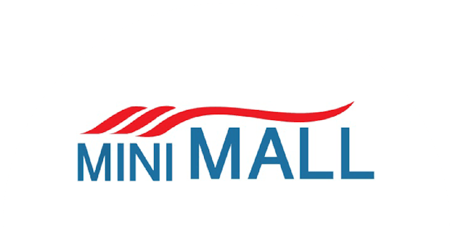 Mini_Mall logo
